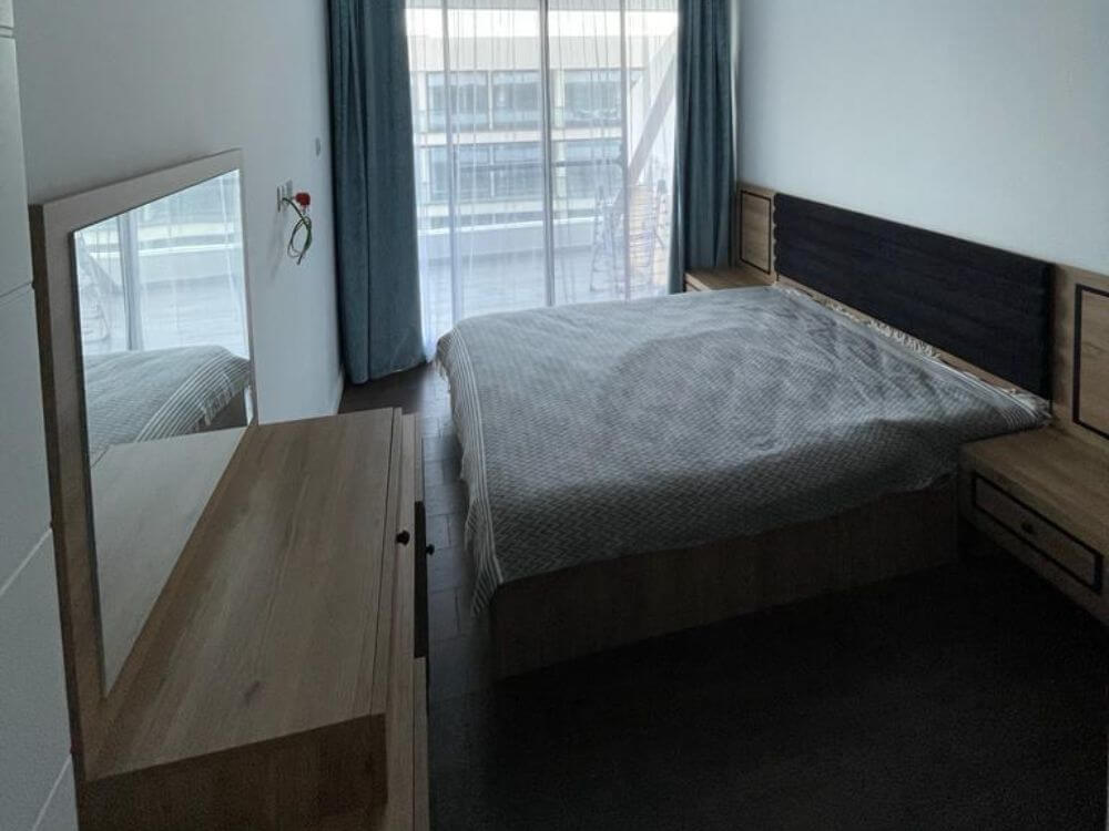 Apartment 2+1 Iskele, 114m2 — Foto 5