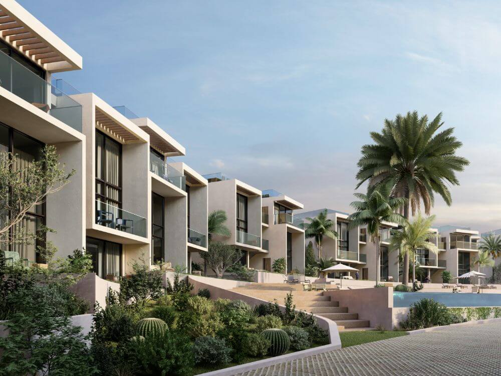 Studio-Apartment Esentepe, 82 m2, £110,000 — Foto 3