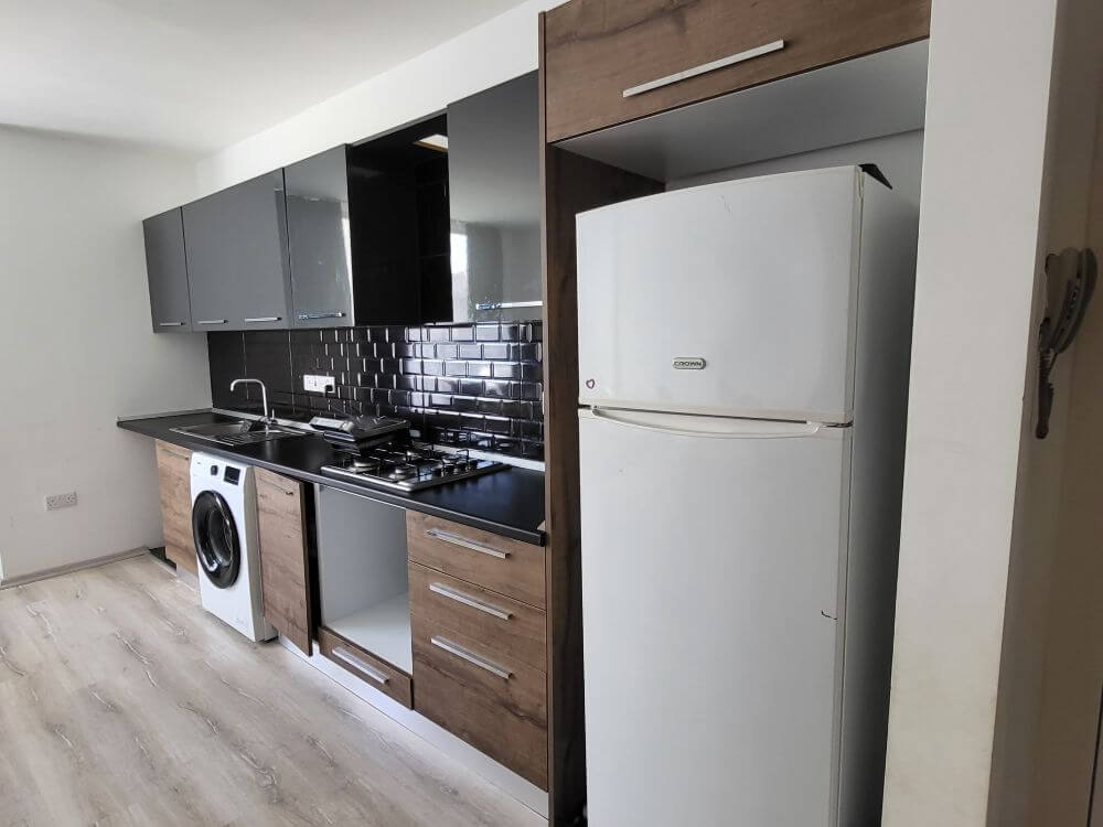 Apartment Studio Famagusta, 45 m2, £51,000 — Foto 3