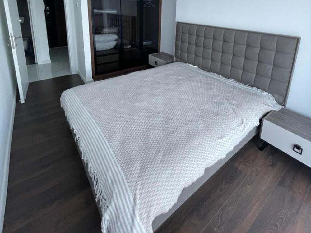 3-Room apartment Iskele, 114 m2, £187,000 — Foto 5