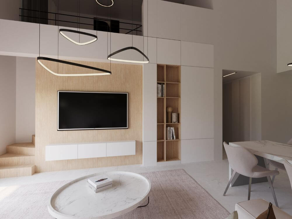 Apartment 2+1 Bogaz, 121m2, £285,850 — Photo 5