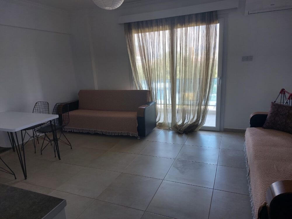 Studio apartment in Iskele, 48 m2, £55,000 — Foto 3
