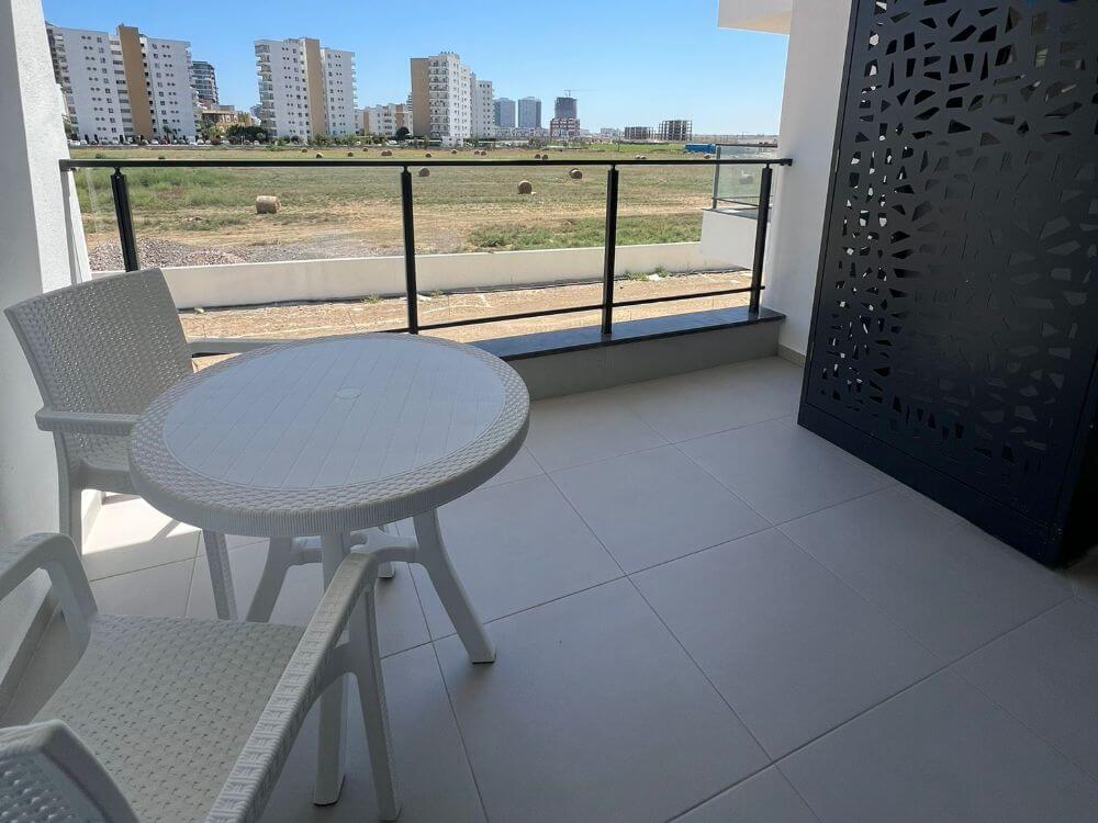 Apartment Studio in Iskele, 56m2, £57,000 — Foto 5