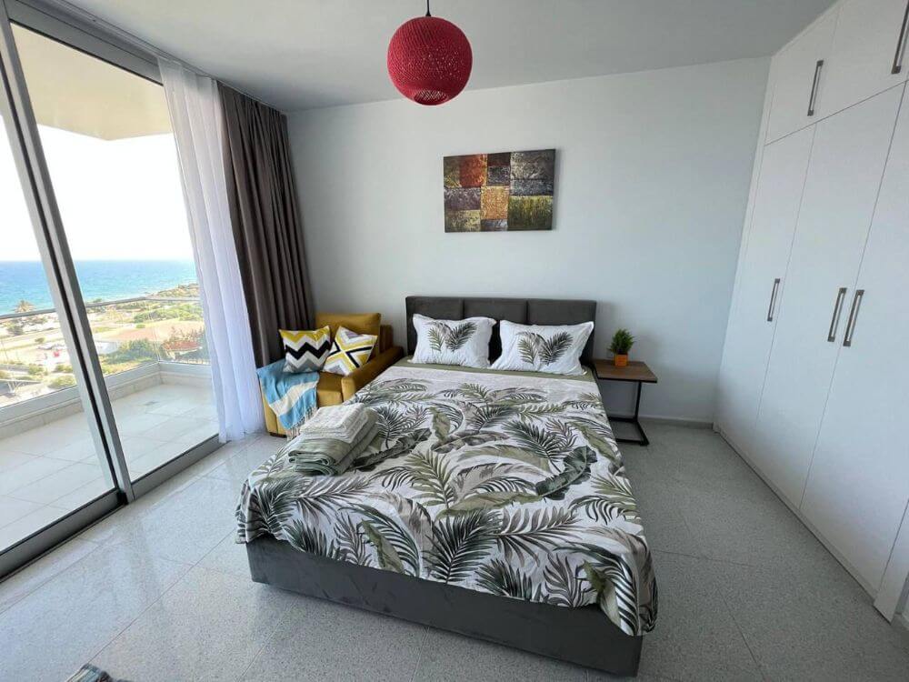 Apartment Studio Bogaz, 36 m2, £86,000 — Photo 4