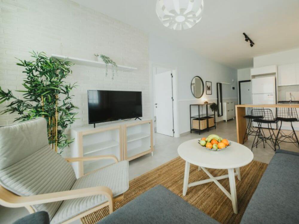 Wohnung 1+1 Bosphorus, 83 m2, £147,000 — Foto 11