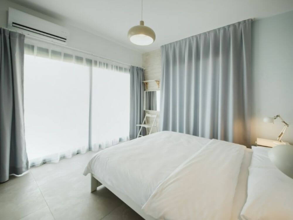 Wohnung 1+1 Bosphorus, 83 m2, £147,000 — Foto 10
