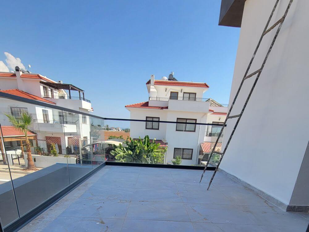 Terraced house in Iskele, 178 m2 — Foto 6