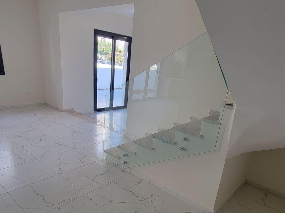 Terraced house in Iskele, 178 m2 — Foto 11