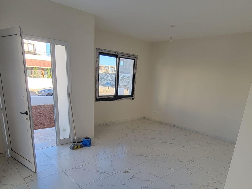 Terraced house in Iskele, 178 m2 — Foto 9
