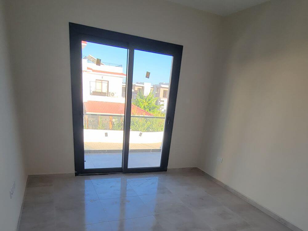 Terraced house in Iskele, 178 m2 — Foto 8