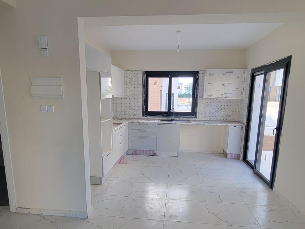 Terraced house in Iskele, 178 m2 — Foto 7