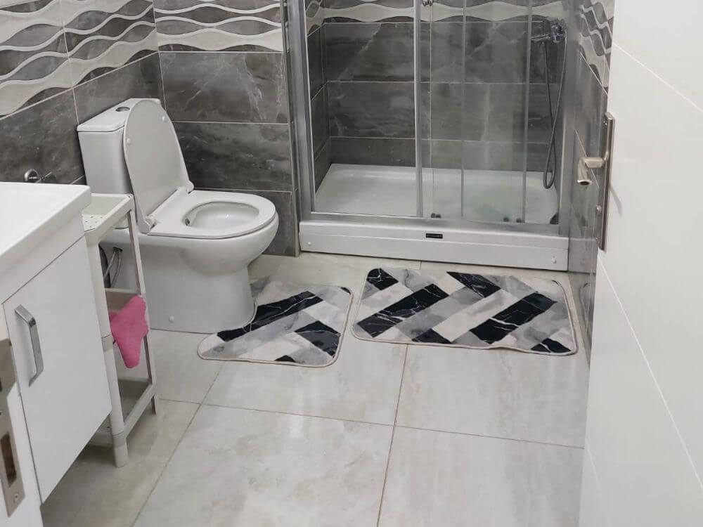 Studio apartment in Iskele, 48 m2, £55,000 — Foto 5