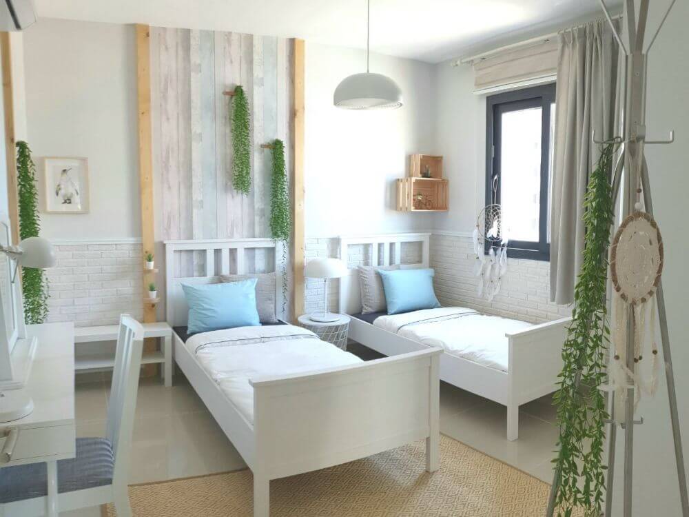 4-Room apartment in Iskele, 200 m2, £118,000 — Foto 2