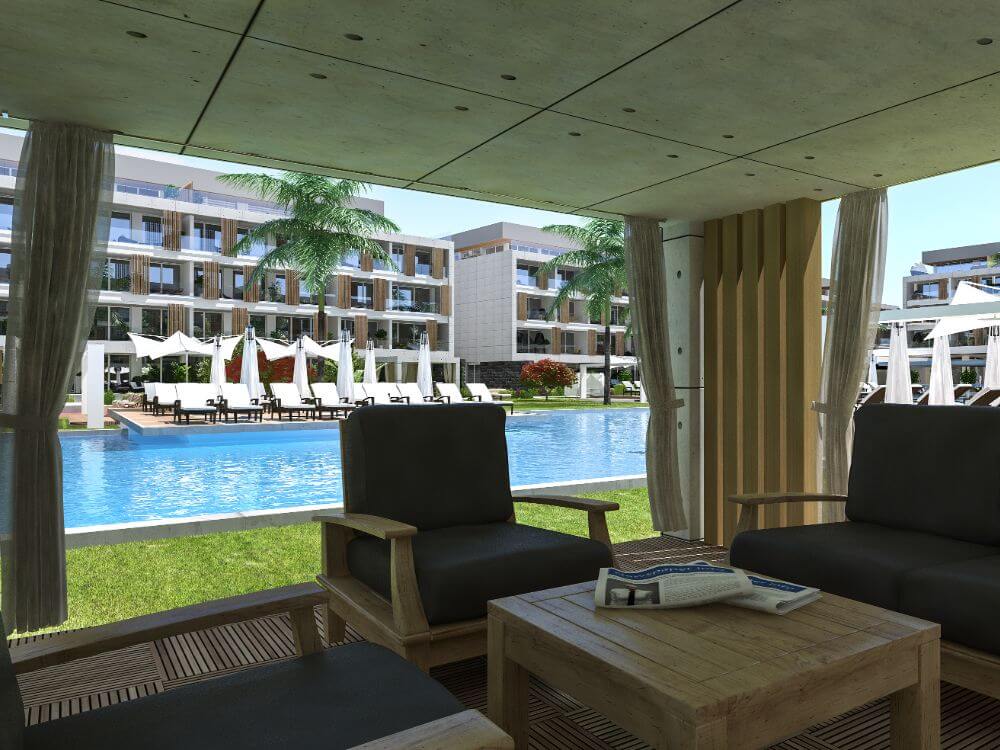 Penthouse Iskele, 435m², £410,000 — Photo 6