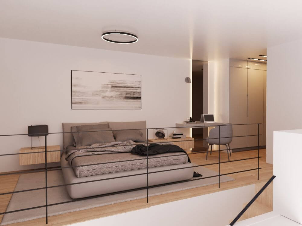 Apartment 2+1 Bogaz, 121m2, £285,850 — Photo 8