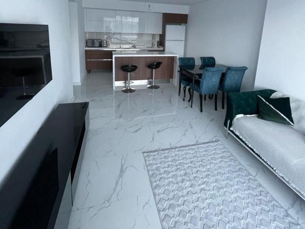 Apartment 2+1 Iskele, 114m2 — Foto 2