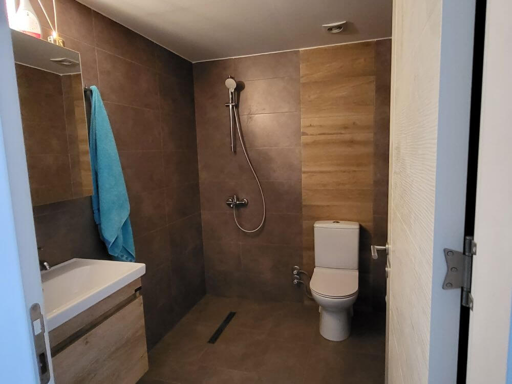 Apartment Studio Famagusta, 45 m2, £51,000 — Foto 8