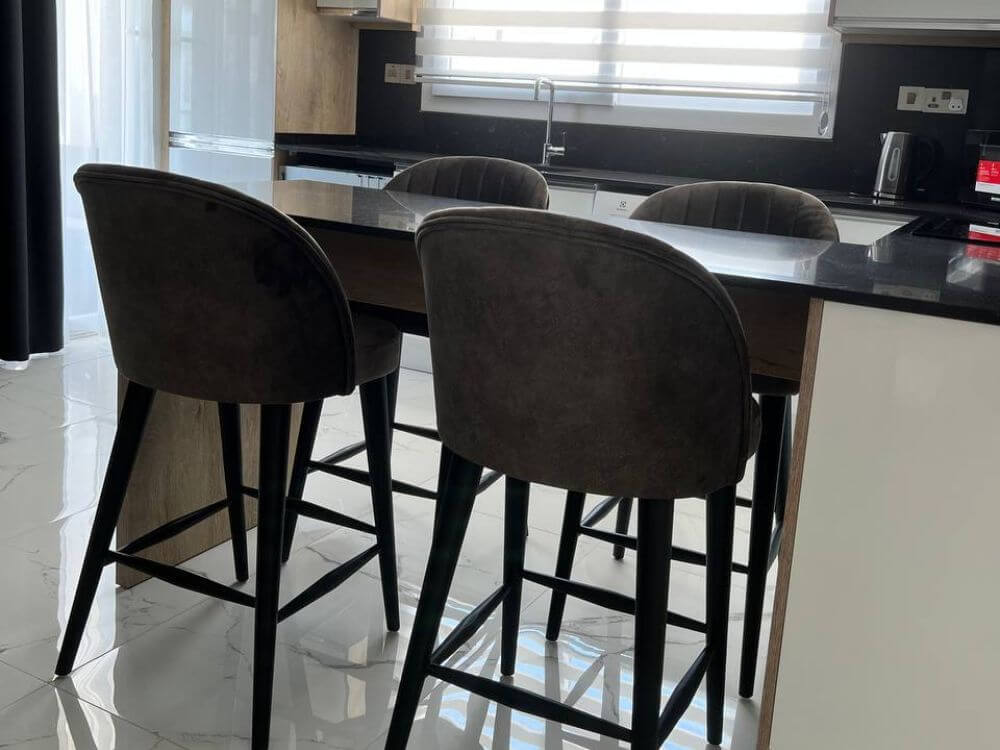 3-Room apartment Bogaz, 190m2, £275,000 — Foto 9