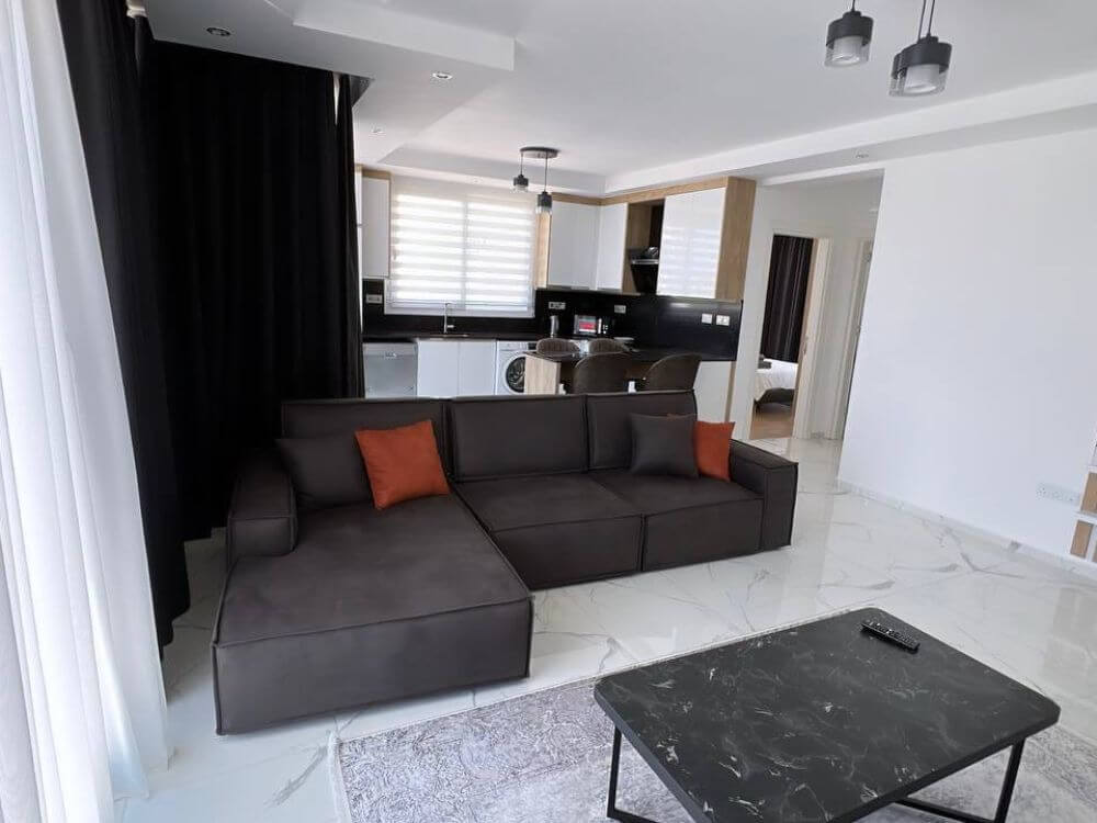 3-Room apartment Bogaz, 190m2, £275,000 — Foto 10