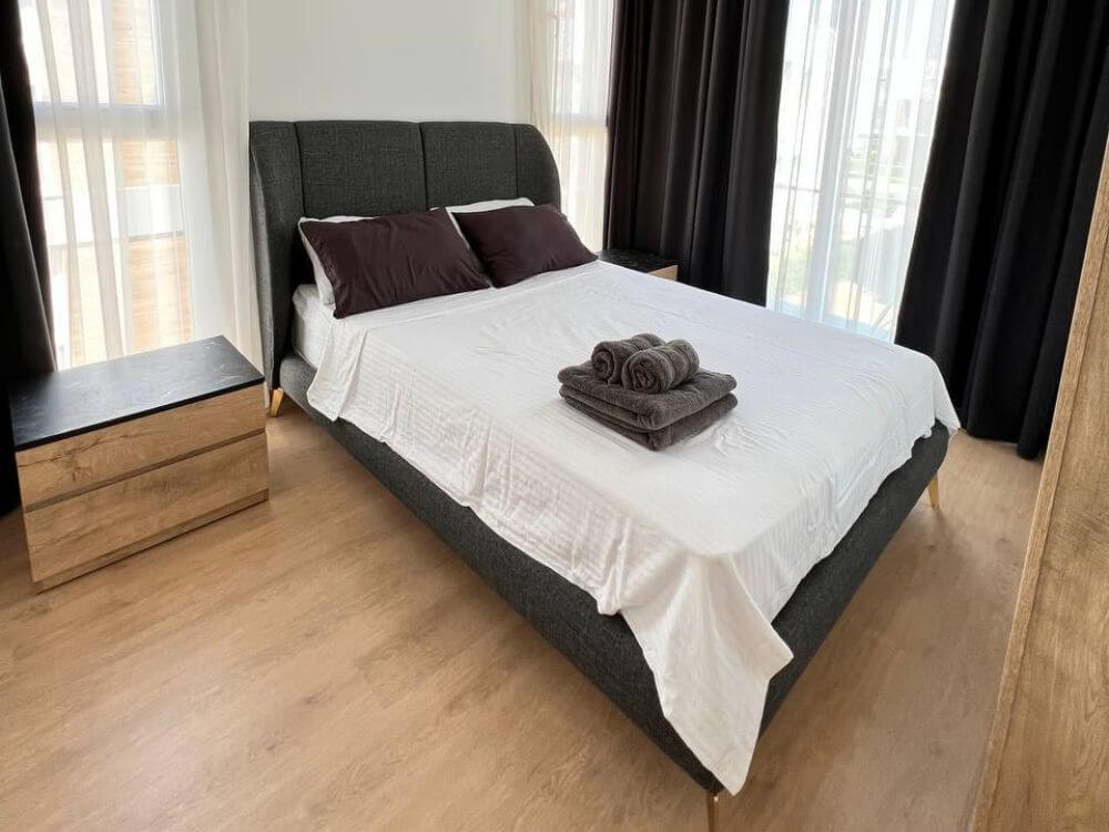 3-Room apartment Bogaz, 190m2, £275,000 — Foto 11