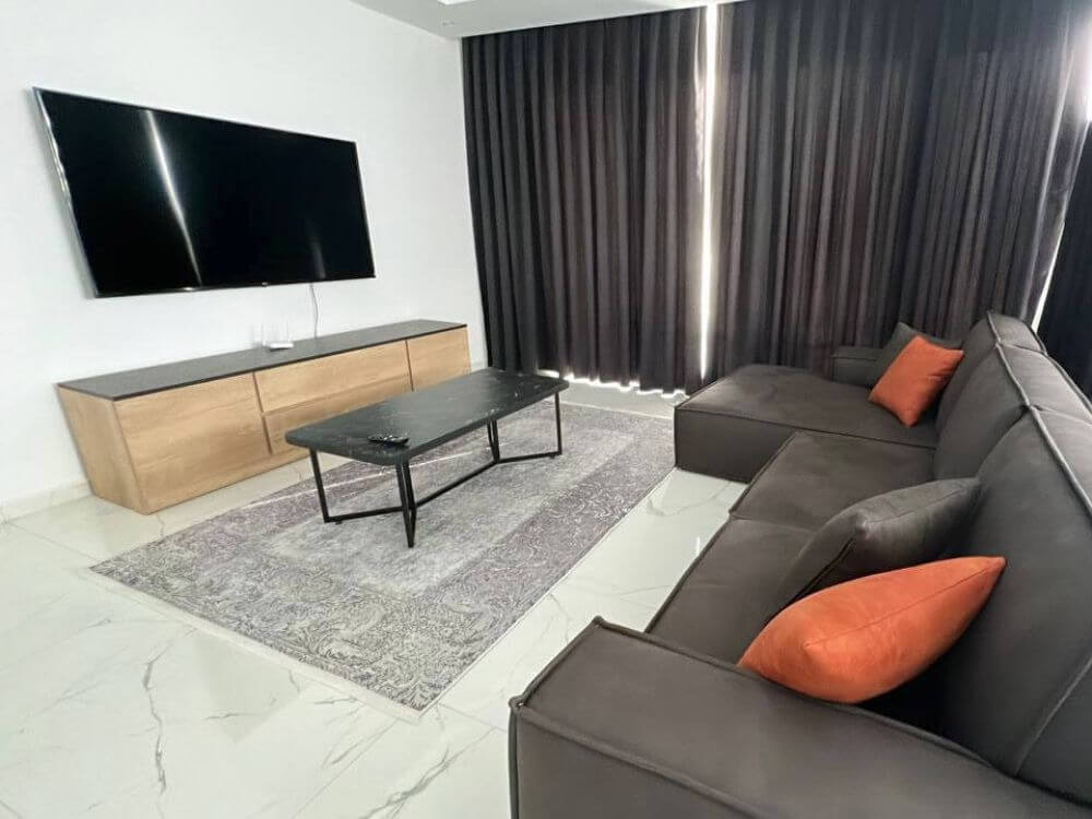 3-Room apartment Bogaz, 190m2, £275,000 — Foto 12