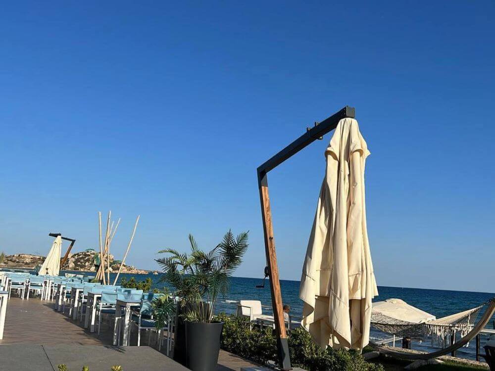 3-Room apartment Bogaz, 190m2, £275,000 — Foto 8