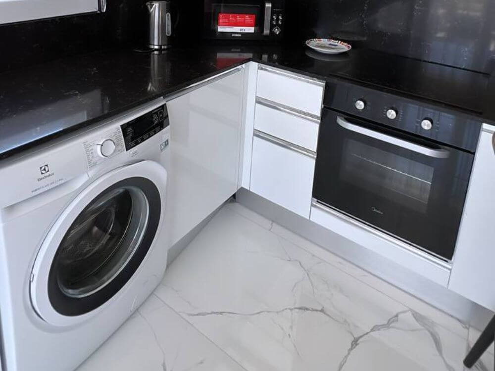 3-Room apartment Bogaz, 190m2, £275,000 — Foto 7