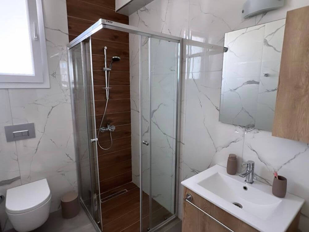 3-Room apartment Bogaz, 190m2, £275,000 — Foto 6
