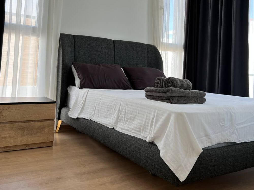 3-Room apartment Bogaz, 190m2, £275,000 — Foto 5