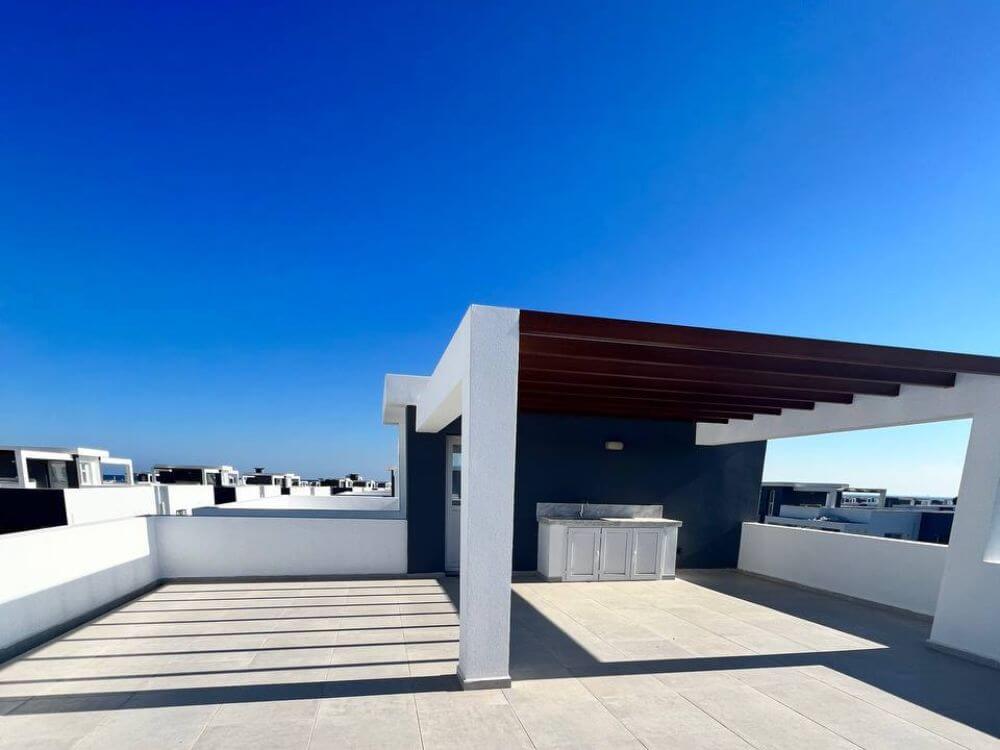 3-Room apartment Bogaz, 190m2, £275,000 — Foto 4