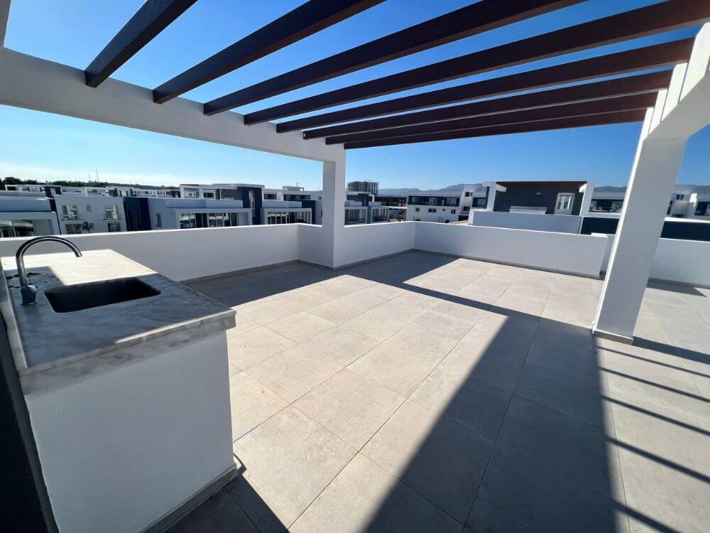 3-Room apartment Bogaz, 190m2, £275,000 — Foto 2