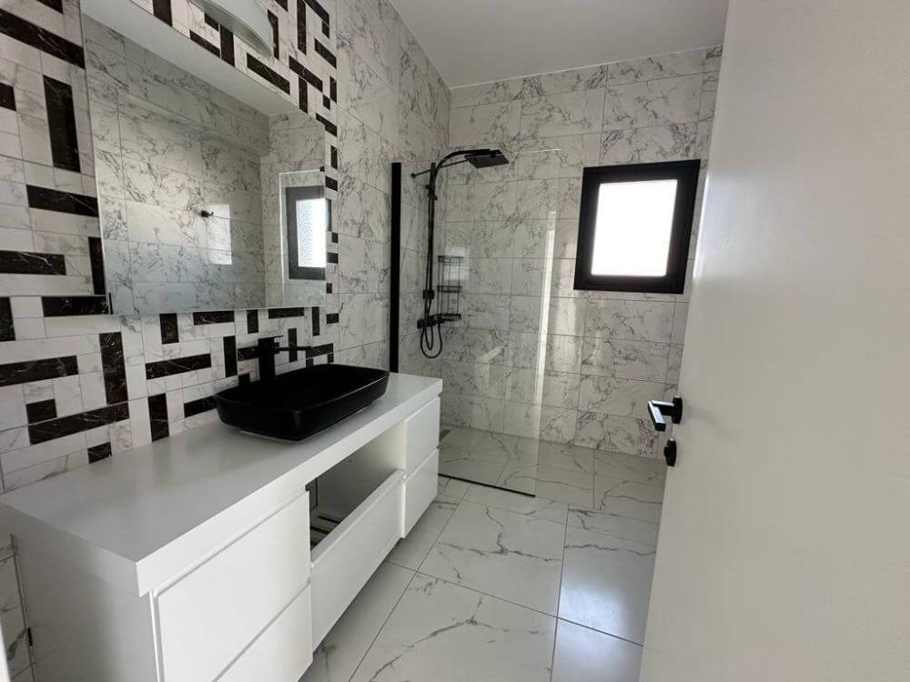 Apartment 3+1 Iskele, 221 m2 — Foto 2
