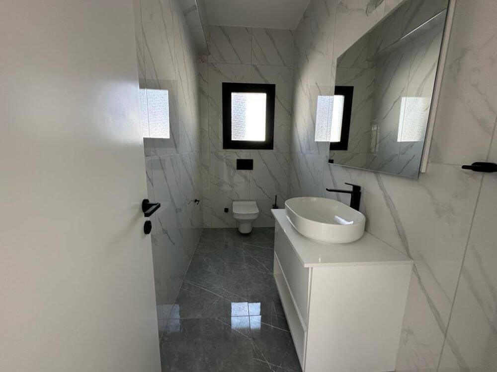 Apartment 3+1 Iskele, 221 m2 — Foto 3