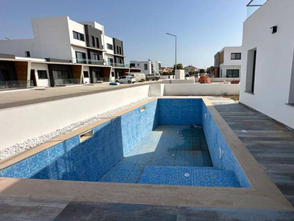 Apartment 3+1 in Iskele, 211 m2 — Foto 8