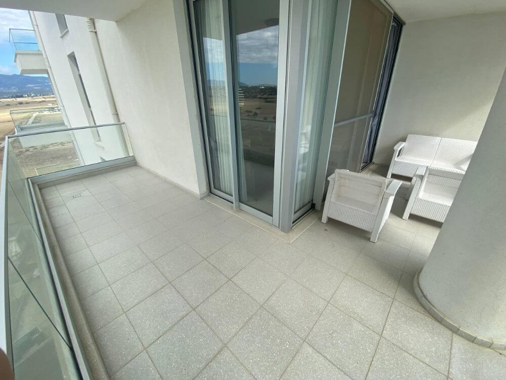 Apartment 2+1 Bogaz, 130m2, £172,000 — Foto 7