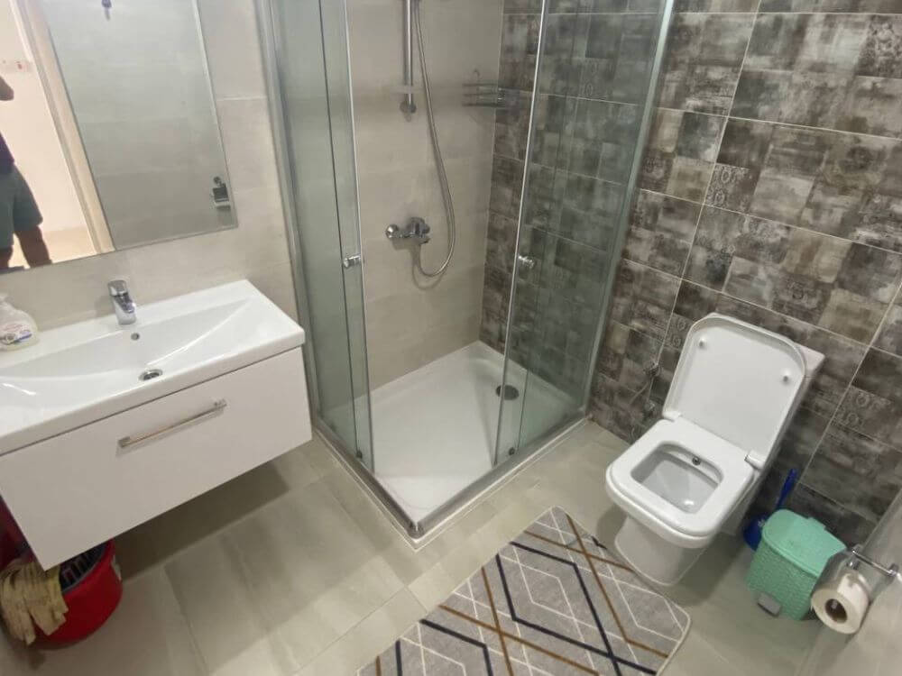 Apartment 2+1 Bogaz, 130m2, £172,000 — Foto 9