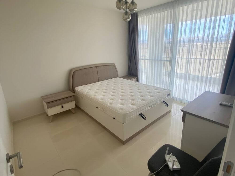 Apartment 2+1 Bogaz, 130m2, £172,000 — Foto 10