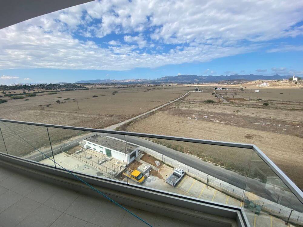 Apartment 2+1 Bogaz, 130m2, £172,000 — Foto 13