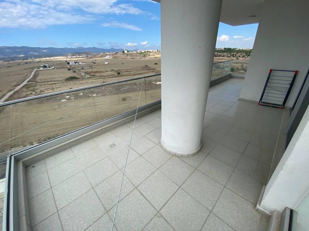 Apartment 2+1 Bogaz, 130m2, £172,000 — Foto 15