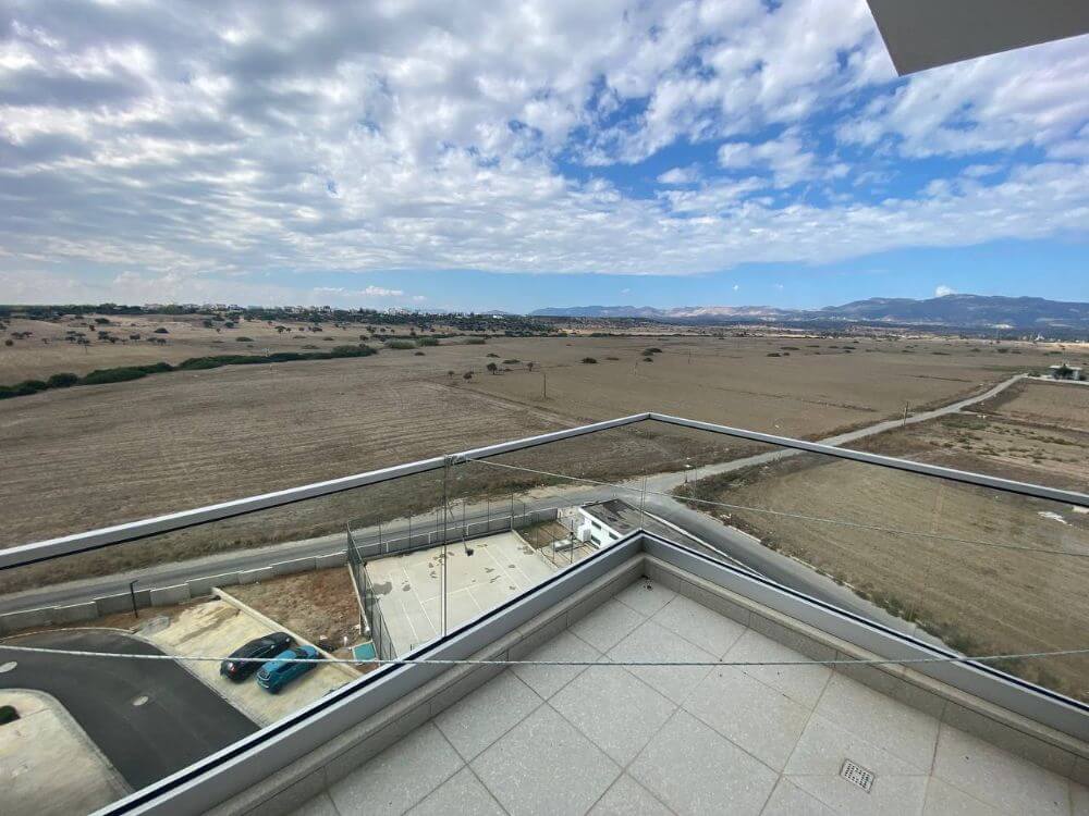 Apartment 2+1 Bogaz, 130m2, £172,000 — Foto 16