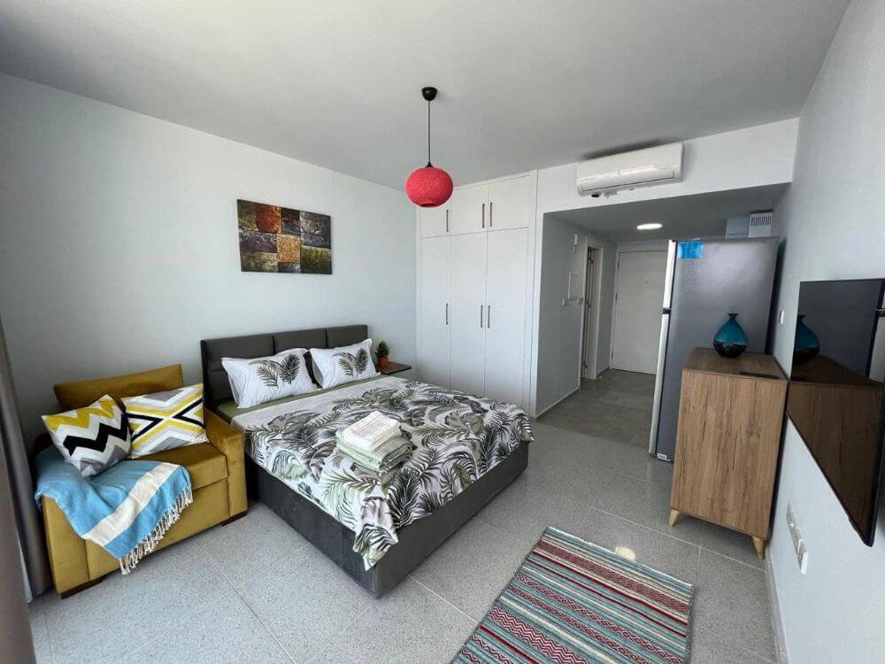 Apartment Studio Bogaz, 36 m2, £86,000 — Photo 3