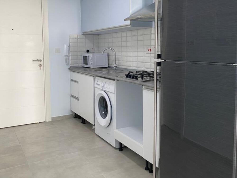Apartment Studio Bogaz, 36 m2, £64,000 — Photo 2