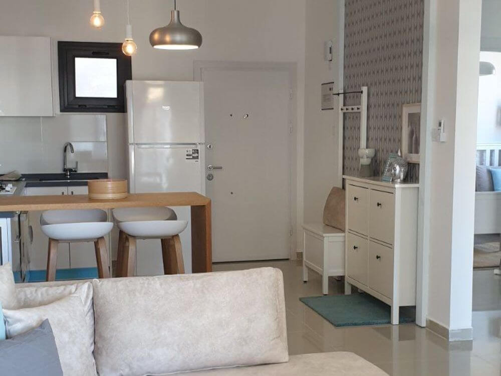 4-Room apartment in Iskele, 200 m2, £118,000 — Foto 1