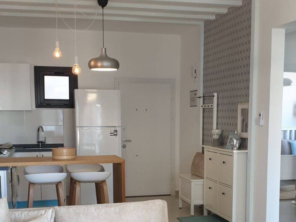 Apartment 2+2 in Iskele, 200m2 — Foto 2