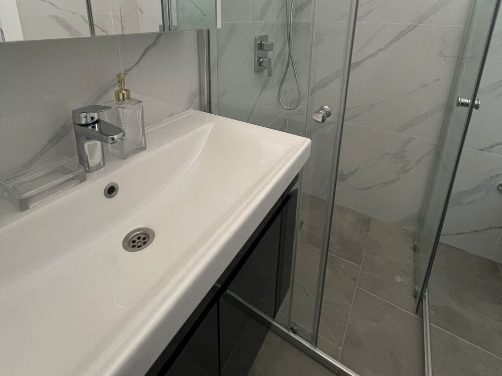 Apartment Studio in Iskele, 56m2, £57,000 — Foto 6