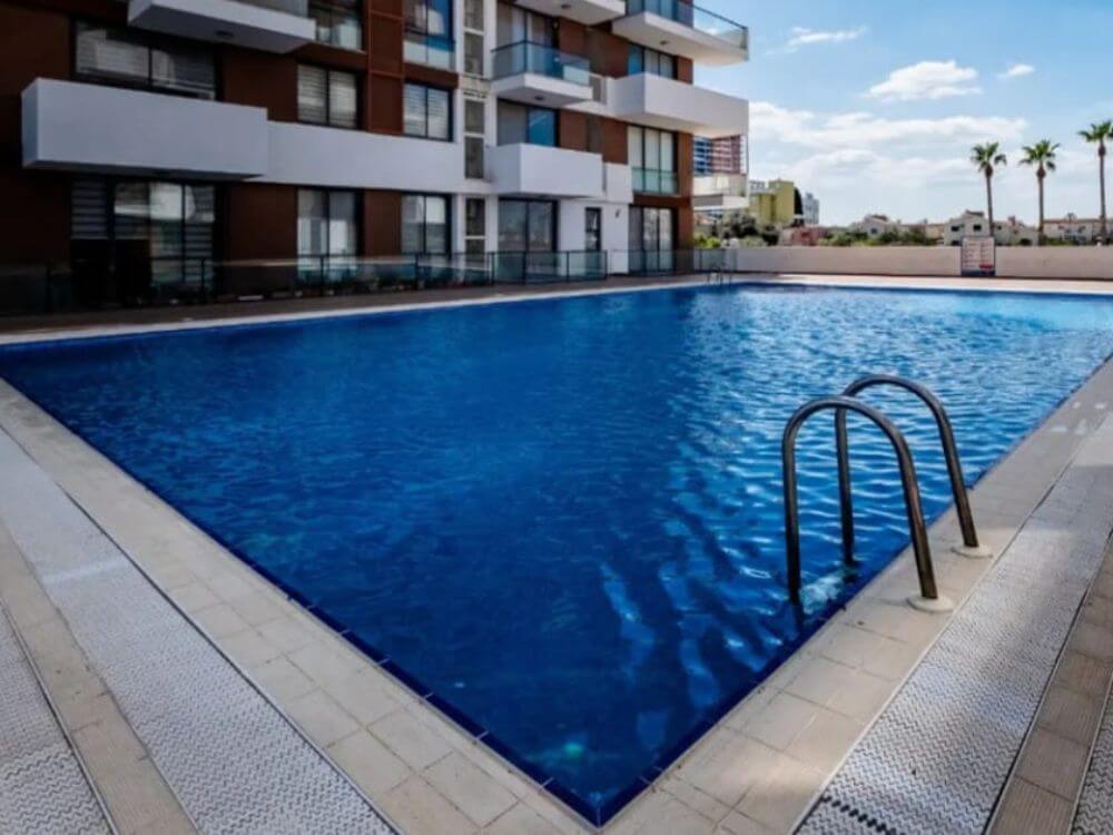 Apartment Studio Famagusta, 45 m2, £51,000 — Foto 2