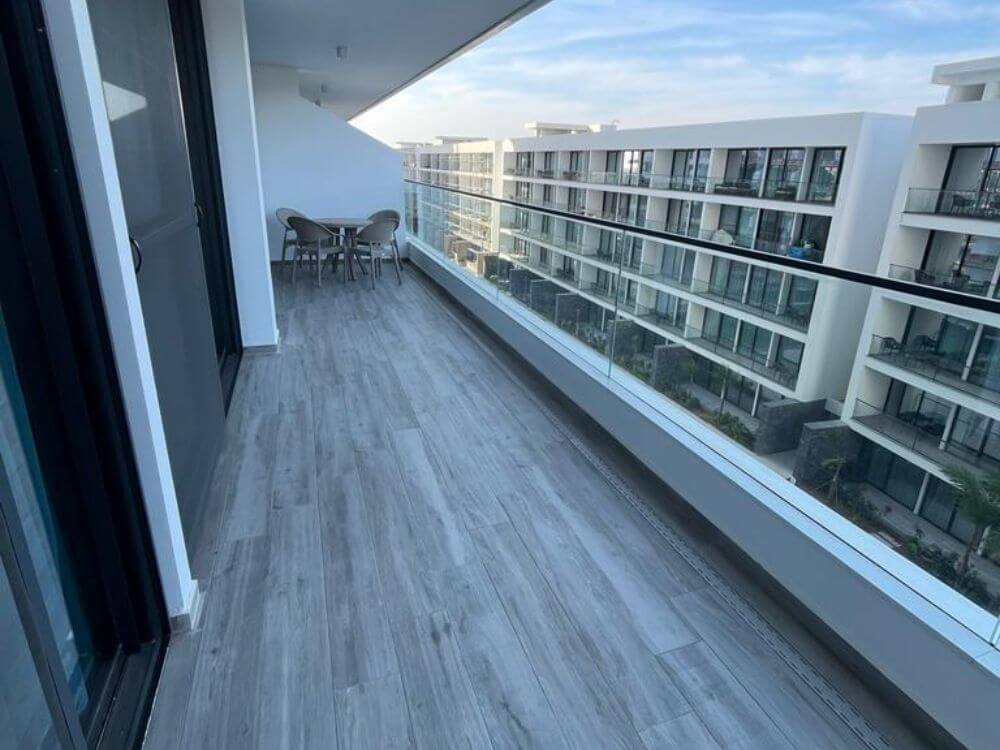 3-Room apartment Iskele, 114 m2, £187,000 — Foto 6
