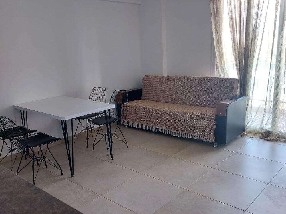 Studio apartment in Iskele, 48 m2, £55,000 — Foto 6