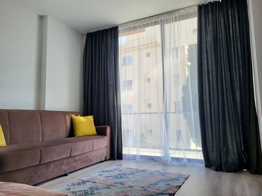 Apartment Studio Famagusta, 45 m2, £51,000 — Foto 7