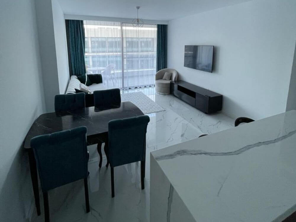 3-Room apartment Iskele, 114 m2, £187,000 — Foto 2